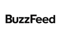 buzz feed png in black